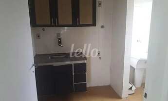 Imagem 4: São Paulo - Apartamento Padrão - Liberdade