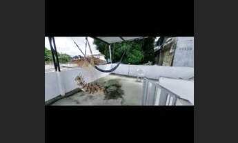 Imagem 2: Alugo casa pq das laranjeiras 1300