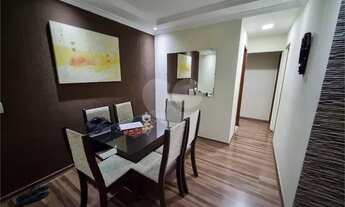 Imagem 3: Apartamento-São Paulo-JARAGUÁ