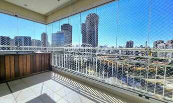 Imagem 7: Apartamento para venda e locação, Chácara Santo Antônio, São Paulo, SP