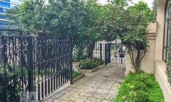 Imagem 4: São Paulo - Apartamento Padrão - Vila Nova Conceição