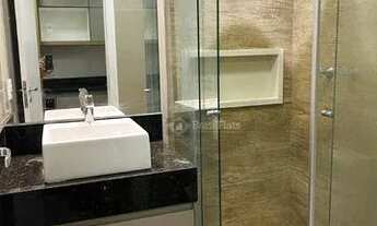 Imagem 5: Flat com 1 dormitório para alugar, 41 m² por R$ 3.500,00/mês - Alto da Boa Vista - São Pau