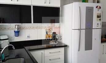 Imagem 3: Sobrado condomínio com 3 Dormitorios 1 Suite e 3 Vagas no Jd Ester Yolanda