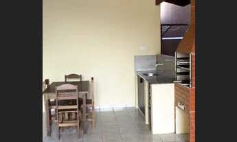 Imagem: Casa mobiliada e com todas as despesas inclusas