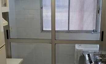 Imagem 6: Apartamento para Locação em Mogi das Cruzes, Vila Mogilar, 3 dormitórios, 1 banheiro, 2 va