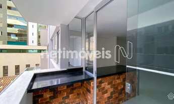 Imagem 4: Locação Apartamento 2 quartos Lourdes Belo Horizonte