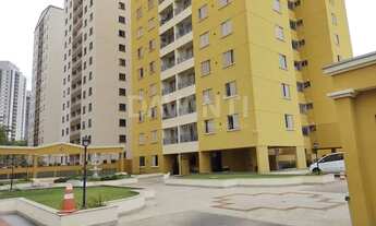 Imagem: Apartamento - Jardim Guanabara - Campinas