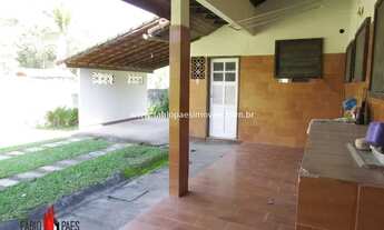 Imagem 5: Imobiliária Fabio Paes - Sítio a venda com 6.000 m² todo murado na divisa Cachoeiras de Ma