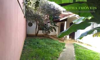 Imagem: CASA RESIDENCIAL em SOROCABA - SP, JARDIM