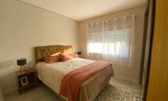 Imagem 7: Apartamento para venda possui 58 metros quadrados com 2 quartos