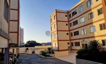 Imagem 2: Apartamento com 1 dormitório à venda, 38 m² por R$ 190.000 - Vila Domitila - São Paulo/SP