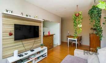 Imagem 5: Um Belo apartamento de 2 dormítorios ,com vaga de garagem no bairro Bela Vista