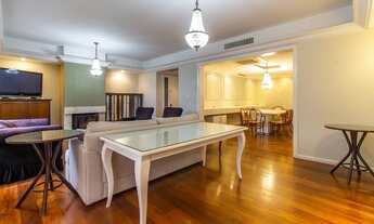 Imagem 3: Apartamento com 3 dormitórios no Bairro Petrópolis em Porto Alegre