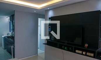 Imagem 2: Apartamento para Aluguel - Curicica, 2 Quartos, 47 m2