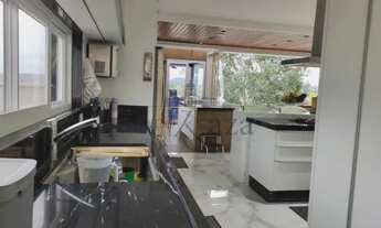 Imagem 7: Casa Condomínio em São José dos Campos