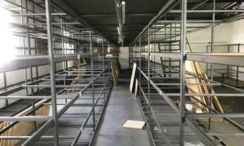 Imagem 5: Galpão/Depósito/Armazém para aluguel possui 1500 metros quadrados