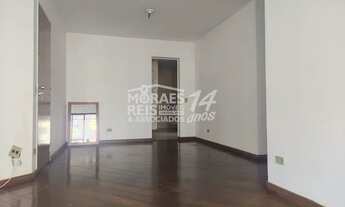 Imagem 2: Apartamento com 3 Dormitórios (1 Suíte) e uma área de 105m² para locação por R$4.830,00