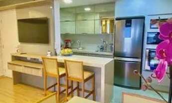 Imagem: Maringá - Apartamento - Parque Industrial