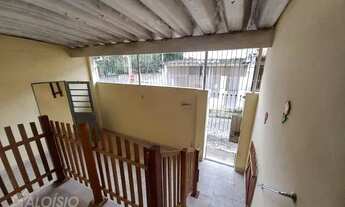 Imagem 6: Casa com 2 dormitórios para alugar, 90 m² por R$ 1.360/mês - Vila Iapi - Taubaté/SP