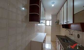 Imagem 5: Apartamento com 2 dormitórios para alugar, 60 m² por R$ 2.065,00/mês - Vila Mangalot - São