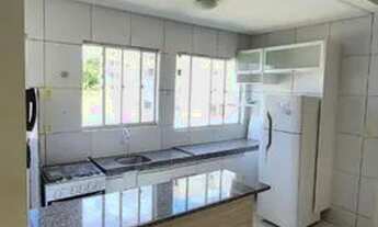 Imagem: Condomínio Alameda Dos ipes apartamento