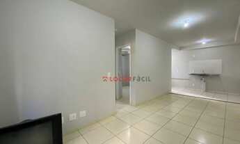 Imagem 6: Apartamento com 2 dormitórios para alugar, 45 m² por R$ 1.050,00/mês - Colinas - Londrina