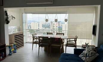 Imagem 5: Apartamento - 4 dormitórios (1 suíte) - 100 m² - 2 vagas - Venda por R$ 1.290.000 - Água