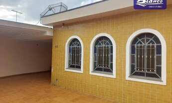 Imagem 4: Casa totalmente térrea, para alugar, 176 m² por R$ 4.270/mês - Jardim Maria Helena - Guaru