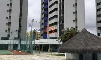 Imagem 2: Apartamento semi mobiliado, com 114 m², andar alto com vista panorâmica da praia de Ponta