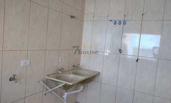 Imagem 6: Apartamento para aluguel - Paulínia SP