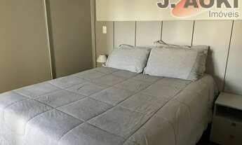 Imagem 7: Apartamento para venda possui 78 m² com 3 quartos em Ipiranga