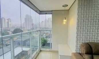 Imagem 7: Apartamento à venda, 2 quartos, 1 suíte, 1 vaga, Barra Funda - São Paulo/SP