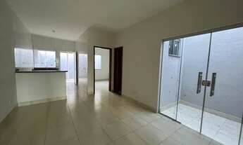 Imagem 5: CASA 3/4 ZERO ENTRADA SETOR RESIDENCIAL BUENA VISTA