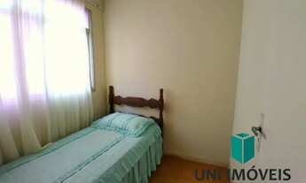 Imagem 3: Alugo apartamento de 03 quartos sendo 01 suíte por R$1600,00 na Av. Oceânica Praia do Morr