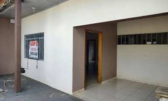 Imagem: Aluga-se casa Várzea Grande dois quartos