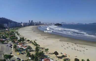 Imagem 6: Apartamento duplex à venda vista mar - Praia do Itararé - São Vicente