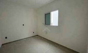 Imagem 6: Apartamento com 2 dormitórios à venda, 50 m² por R$ 389.000,00 - Vila Assunção - Santo And