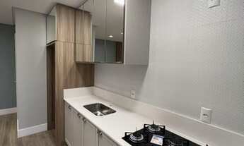 Imagem 3: Residencial Stuttgart 03 dormitorios 02 vagas de garagens no centro de Criciúma Mobiliado