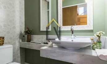 Imagem 7: Vende-se Lindo Sobrado em condomínio fechado