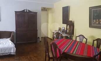 Imagem 2: Apartamento no Itaim Bibi com 103m². 3 dormitórios e 1 vaga.