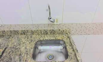 Imagem 6: Apartamento para Aluguel - Santana, 1 Quarto, 37 m2