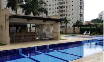 Imagem 5: Condomínio Clube Sphera. Andar alto todo reformado!