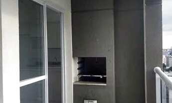 Imagem 4: Apartamento com 2 dormitórios à venda, 70 m² - Taquaral - Campinas/SP