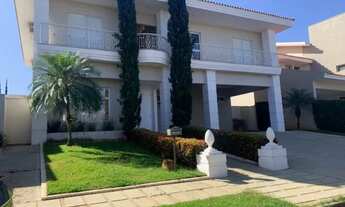 Imagem 2: Casa residencial para Venda e Locação Parque Residencial Damha II, São José do Rio Preto 4