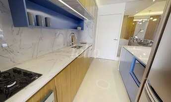 Imagem 2: São Paulo - Apartamento Padrão - Vila Mariana