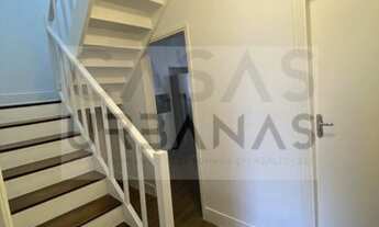 Imagem 6: Casa à venda no bairro Aclimação - São Paulo/SP