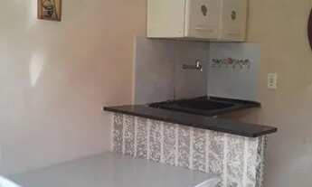 Imagem 6: Kitnet Mobiliado próximo ao terminal de Messejana