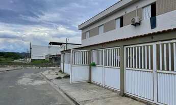 Imagem 6: Sobrado 2 dormitórios entrada e quintal individual