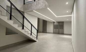 Imagem 5: Alugo linda casa residencial Maxximo Garden