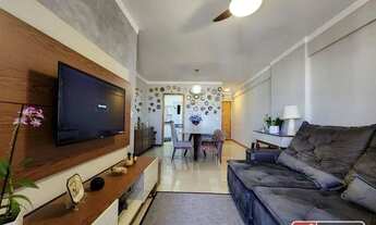 Imagem 6: Apartamento com 3 dormitórios à venda, 114 m² por R$ 570.000,00 - Jardim Paulista - Ribeir